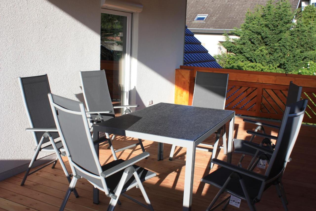 Gaestehaus Wacker Ringsheim Exterior foto