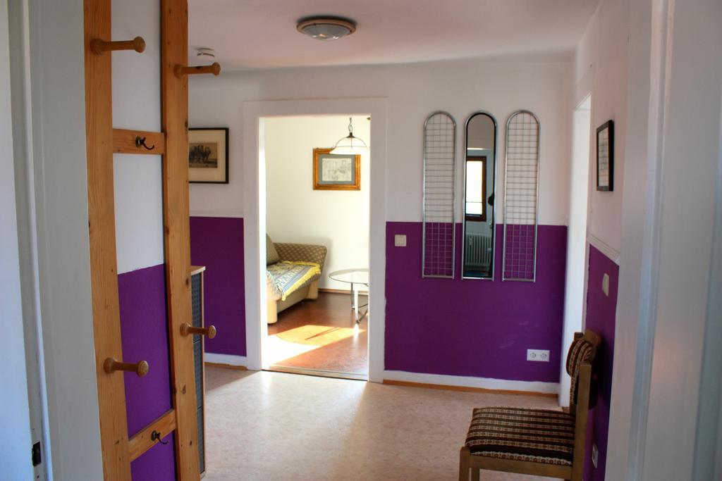 Gaestehaus Wacker Ringsheim Quarto foto
